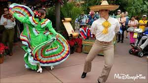 Business Coach For The Modern Latina Dancer Traditional Dance Mexico Party