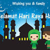 Solat sunat aidiladha dan khutbah hari raya. 1