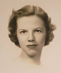 Eleanor Gerstmyer Fehn (Castleman)