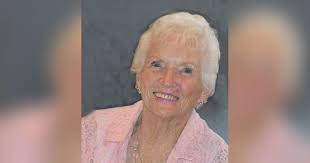Obituary for Donna Jean Govert