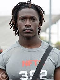 Dylan Moses: The first freshman Five-Star