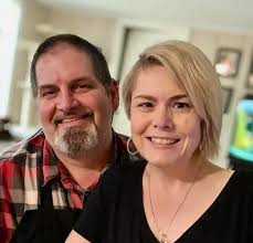 Wishing these two, Brigid Greene (nee Ryan) and John Greene (Birdhill) a  happy 49th Wedding Anniversary today!