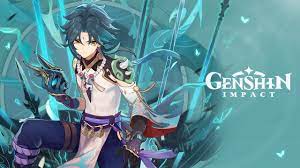 See over 731 xiao (genshin impact) images on danbooru. Collected Miscellany Xiao Conqueror Of Demons Genshin Impact Youtube