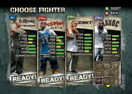 Def Jam Fight For New York Returns Stronger Than Ever By Ramcpu Medium