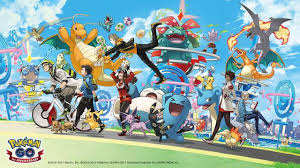Check spelling or type a new query. Mulai Meredup Pendapatan Pokemon Go Malah Melonjak Tekno Liputan6 Com