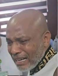 It might sound like a joke, but it's real… I couldn't sleep last night. My  heart was heavy, my mind restless. The weight of the unfair and ungodly  judgment given to Mazi