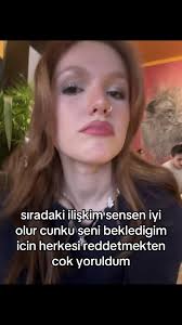 gel artik nolursun ayagina kapancam az kaldi #ilişki #iliski #ex #manita  #sevgili #akım #sıradaki #next #family #trend #bututsunartik #keşfet