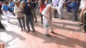 Check spelling or type a new query. Old Man Dancing To Shutyourtrap Youtube