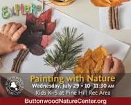 EXPLORE! Painting with Nature