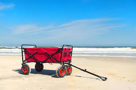 Find relevant results for mac sports folding utility cart. Review Of Mac Sports Collapsible Folding Outdoor Utility Wagon Beaches And Coral