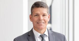 HDR Appoints John Henderson as New CEO