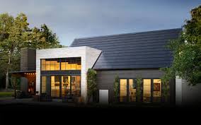 Everything You Need To Know About Version 3 Of The Tesla Solar Roof