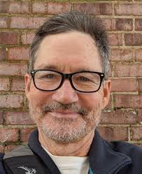 J. Logan Cross is chair of the Sierra Club of Northeast Florida Executive  Committee and its Conservation Committee. He is also c