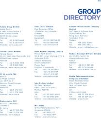 I personally went to the ttdi kl centre last april to my terminated supp line (wife passed away in march). Annual Report 2011