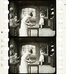 Alice In Wonderland 1915 Timeline Of Historical Film Colors