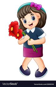 Maybe you would like to learn more about one of these? Flower Girl Clip Art Novocom Top