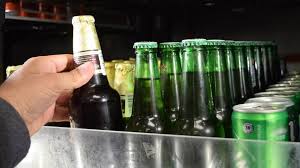 Escrito por el imparcial 27.11.2019. Se Amplia El Horario De Venta De Cerveza En Mexicali Industrial News Baja California Noticias De La Industria Maquiladora En Mexico