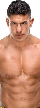 BIO/Profil Agent D/Derrick Bateman