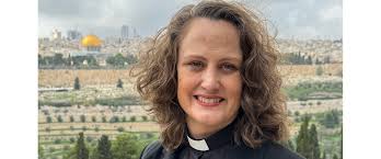 I'm eager to talk about the whole gospel and all the good news at Lausanne  Congress