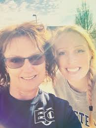 A Mountie Family Affair: The Fielders