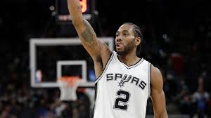 The contentious relationship between kawhi leonard and the san antonio spurs has, quite definitively, become the toronto raptors' gain. Espn S Rose Continues To Speak On Kawhi Leonard S Alleged Unhappiness With Spurs Woai