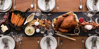 All you need are great recipes, using ingredients that are simple and affordable, to create lasting memories. Celebrate Thanksgiving At These Miami Restaurants The Miami Guide