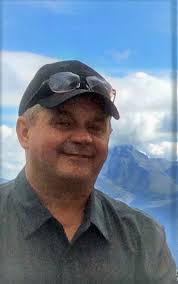 Obituary for Grant Ulrich Bergquist