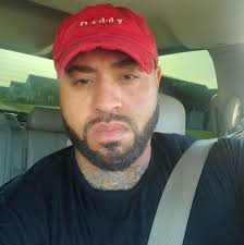 Idris Elba as the new Blade