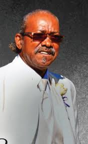 George Hutcherson Obituary