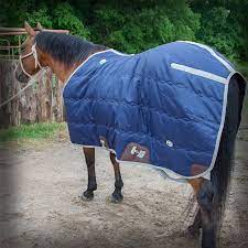 Each blanket is different + one of a kind, and many have different fabrics on each side. Cactus Ropes Cactus Gear Stable Blankets