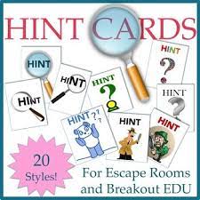 The exit files virtual escape room is a difficult game of puzzle mastery. Pin On 4th Grade Reading
