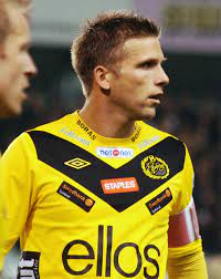 He appears as the main antagonist of special brovert. Anders Svensson Wikipedia