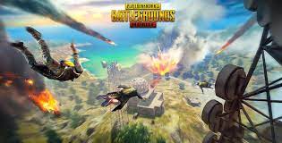 Play And Record Pubg Mobile For Your Youtube Channel By Ramanlakshmanan Fiverr