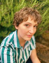 Hello all! I'm Aurelia...