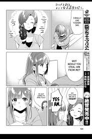 Yoshida was swiftly rejected by his crush of 5 years. Question Is Sayu A Virgin I Saw This Extra Page In Chapter 16 And Got Really Confused Is She Or Not Higewosoru