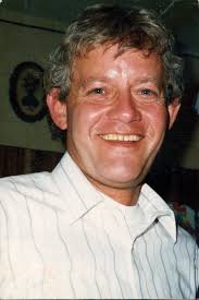 John Ingles Obituary