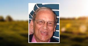 The Rev. John Crank Obituary 2021