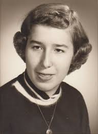 Janet Merle Niederloh Christeson (1936-2018)