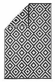 Teppich f r den flur 41 designer vorschl ge. Outdoor Teppich Schwarz Weiss Jetzt Bei Weltbild Ch Bestellen Teppich Schwarz Weiss Schwarzer Teppich Outdoor Teppich