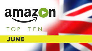 Luckily, we've also curated roundups of the best thrillers on netflix and the best thrillers on hulu. Top Ten Movies On Amazon Prime Uk March 2021 Best Movies On Amazon Prime Amazon Originals Youtube