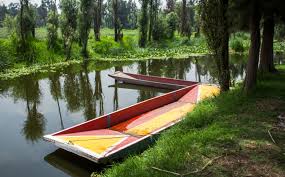 Piden No Comprar Terrenos De Conservacion En Xochimilco