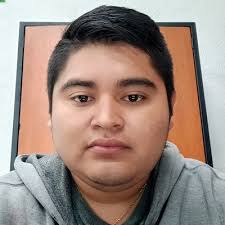 Luis Alejandro Noh Cervantes