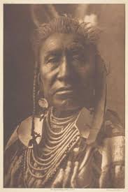 Edward S. Curtis