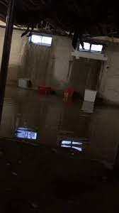 We've already experienced a lot of of basement flooding, and i think there is going to be more flooding on the way because there was so much snow and people couldn't get around to. When Ice Castles Attraction Melts Where Does Water Go Neighbor Alleges Straight Into Her Basement New Hampshire Public Radio