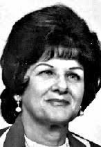 Narcie Stover Obituary (2014)