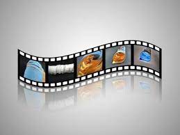 شريط سينمائي داخل الفوتوشوب free video editing software creative photos graphic design logo