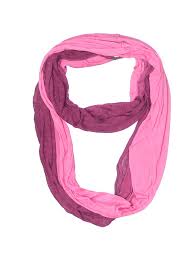 details about rei women pink scarf one size