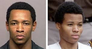 Caprice Washington's Instagram, Twitter & Facebook