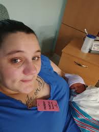 Here's my little guy xander kruse benton. Born Friday March 21st . At 34  weeks !! Hardest part of nicu for him is getting him to bottle d Feed