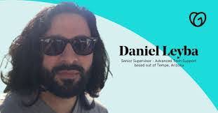 Sylvia Leyba's Instagram, Twitter & Facebook